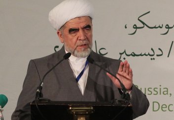 "Аптека" сөзі мұсылманша сөз.." - Мархұм Мұхаммед Юсуф Мұхаммед Садық