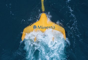 Энергия өндіретін айрықша құрылғы жасалды (видео)