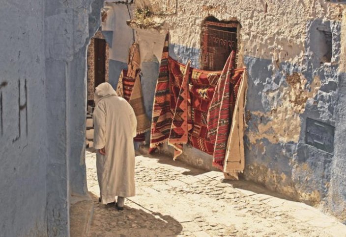 Марокко будет быстро стареть к 2040 году на фоне замедления роста рабочей силы, предупреждает HCP