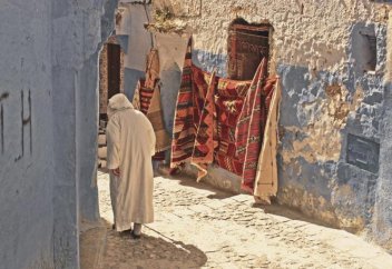 Марокко будет быстро стареть к 2040 году на фоне замедления роста рабочей силы, предупреждает HCP