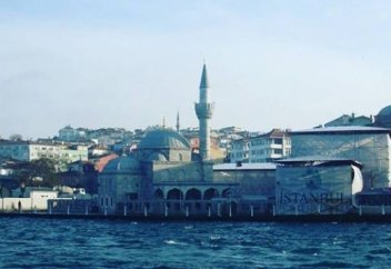 Үстіне құс қонбайтын мешіт жайында білесіз бе?