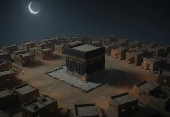 Рамадан сквозь века #1: Поклонение, простота и великие завоевания под руководством Правильно Направляемых Халифов