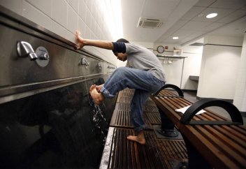 Наука подтверждает огромную пользу омовения