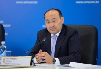 ҚАЗАҚСТАНДА САЛАФИЗМ АҒЫНЫН ҰСТАНҒАНДАРДЫҢ САНЫ 15 МЫҢҒА ЖУЫҚТАЙДЫ