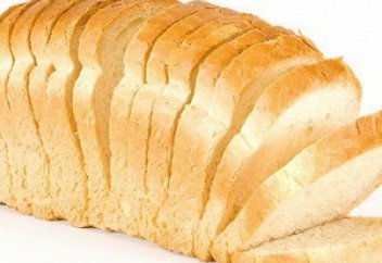 Ақ нан адам денсаулығына зиян