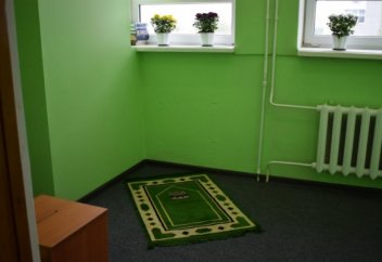 В Киргизии возьмут на контроль все помещения, используемые в религиозных целях