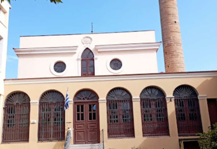 Историки осудили закрытие османских мечетей в Греции