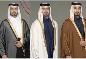 Катар вводит новый дресс-код для государственных служащих