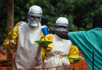 Қазақстан Эбола вирусына қарсы қаржы бөлді