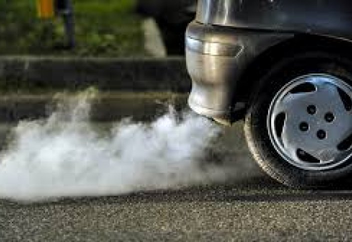 Штраф за грязные автомобильные выхлопы увеличат в пять раз в Казахстане. В Правила перевозок пассажиров автотранспортом внесли изменения