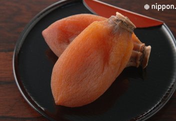 Жапон құрмасы (видео)