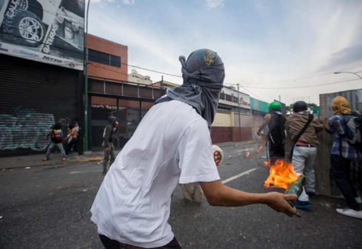 50 самых опасных городов мира