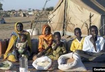 ООН: 165 миллионов человек переступят к концу года черту бедности