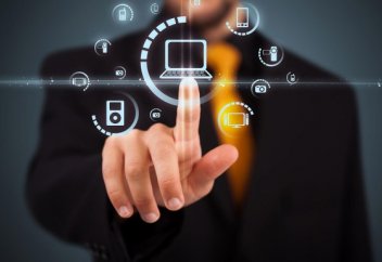 Цифрлі технология мегаполистердің түбіне жетеді