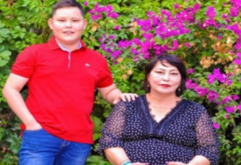 Ақтөбеде пневмониядан көз жұмған дәрігердің ұлы жанайқайын жеткізді