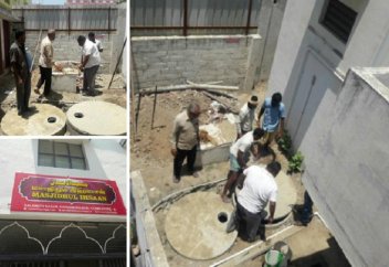 В мечетях появится оригинальное нововведение