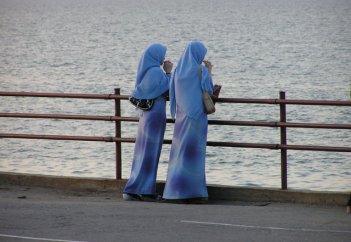 Жена моего мужа