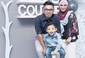 Малайзия: онлайн-бутик для мусульман