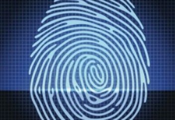 Что говорится в Коране про отпечатки пальцев?