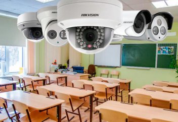 Мектептерде адамның жүзін тану жүйесі іске қосылады