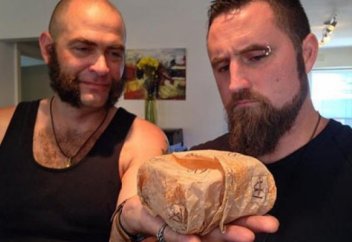 Австралиялықтар "Макдональдс" бургерін 20 жыл бойы сақтаған