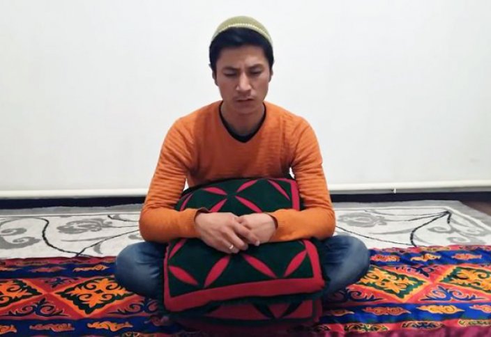 Жұлдыздар Құран оқудан жарысқа түсуде