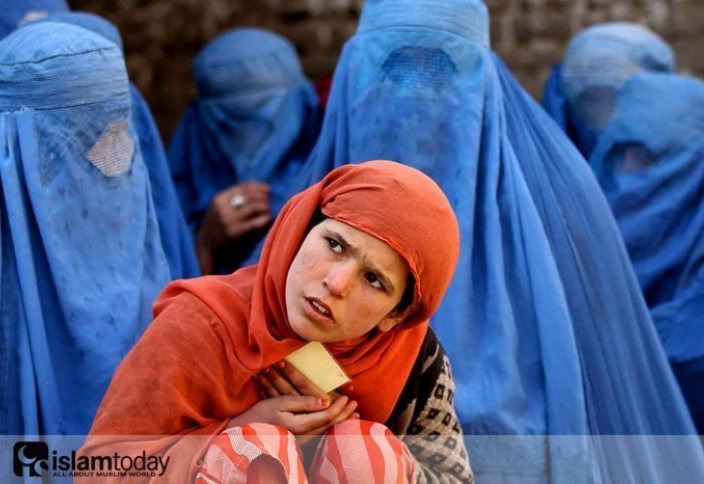 Как связаны женское пение и будущее Афганистана