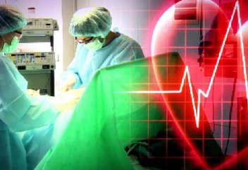 Қазақстанда тұңғыш рет мәйіттің бүйрегін балаға салды