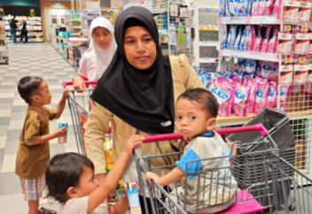 Новые этикетки на продуктах Индонезии «давно назрели», но могут ли они помочь в борьбе с ростом ожирения?