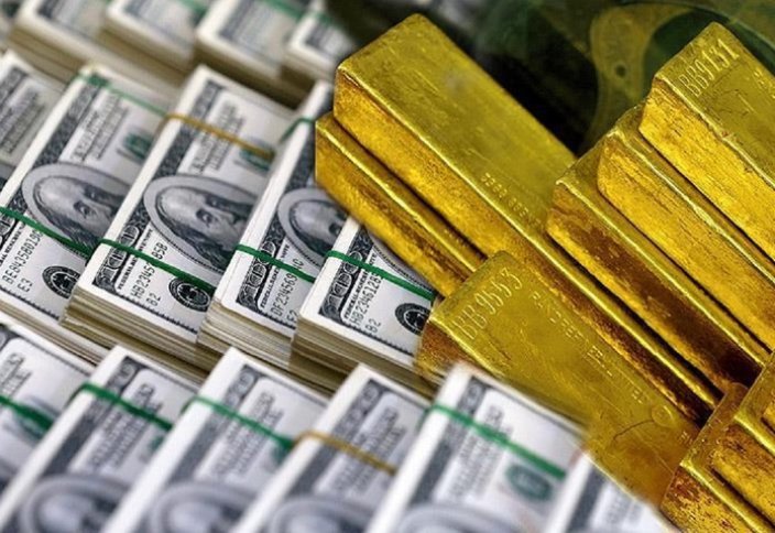 Барлық мемлекеттік қарыз 102 трлн долларға жетті