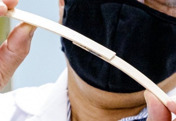 Разные: В Сингапуре разработали клей, который мгновенно схватывается под действием магнитного поля