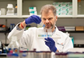 Ғалымдар қан құрамынан майды арылтатын ақуыз өсіріп жатыр