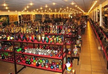 Марокко қолөнерін сақтап қалудың барлық амалын қарастырады