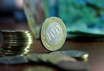 На чем казахстанцы продолжают экономить - исследование