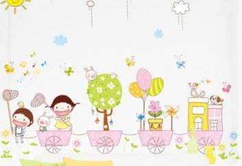 Балалық шаққа сапар