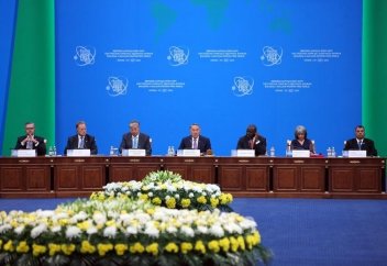 Қазақстан ядролық қарусыздандыру сыйлығын тағайындайтын болады – Н.Назарбаев