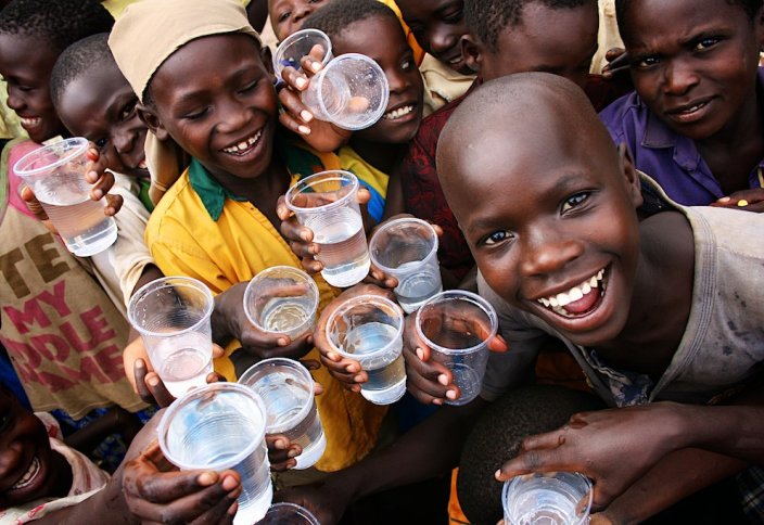 Араб ғалымдары ораза кезінде организмдегі су деңгейін қадағалайтын жүйе ойлап тапты