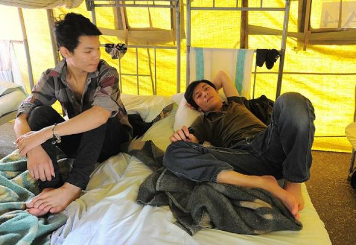 Бишкек выступил с инициативой по правам мигрантов в СНГ