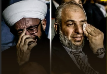 Заставил плакать арабов, и не только