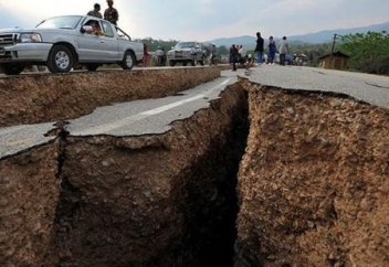 Ғалымдар 2018 жылдан бастап қуатты жер сілкіністерінің болатынын ескертті