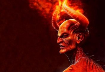 Почему Аллах создал Дьявола?