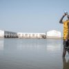 Южный Судан: как изменение климата может привести к токсичной воде