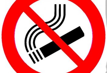 В столице Туркменистана перестали продавать табак