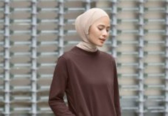 Жапондық Uniqlo бренді мұсылман әйелдерге арналған сән үлгілерінің топтамасын жұртшылық назарына ұсынды