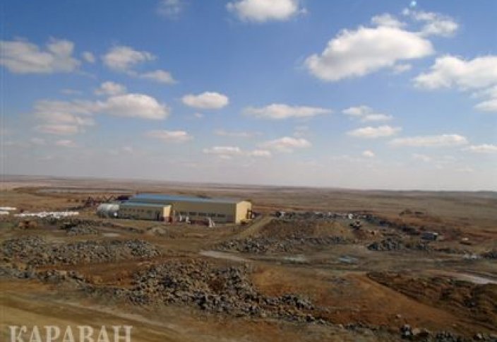 Как добывают медь и никель в Восточном Казахстане (фото)