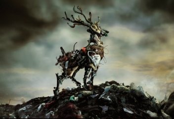 Әлемде жабайы жануарлардың жартысының тұқымы тұздай құрыды