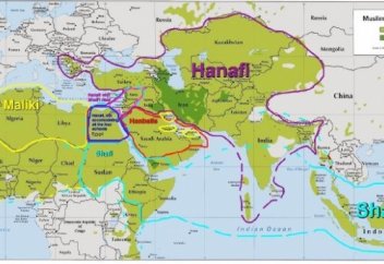 Мәзхап имамдарының сопылық тәриқат жайлы айтқандары