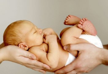 Суррогаттық ана тәжірибесін қылмысқа жатқызатын болды