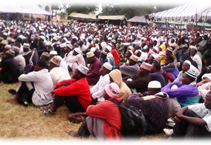 Африка: Борьба с проституцией с помощью ислама