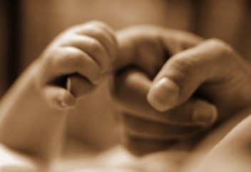 Баламен дұрыс байланыс құру